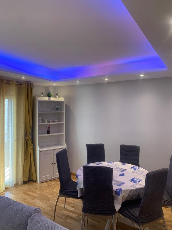 Apartamento Zaragoza Centro 2 Extérieur photo