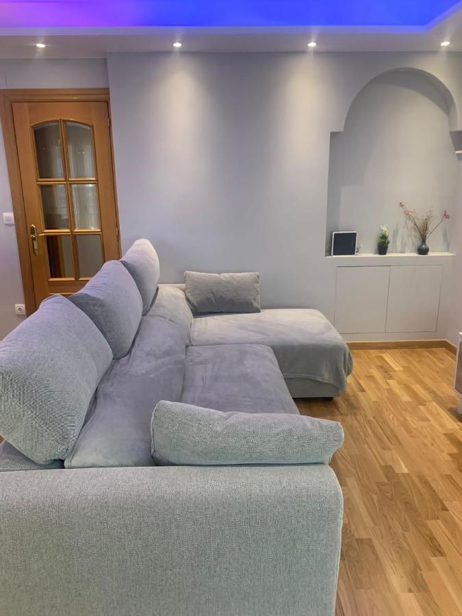 Apartamento Zaragoza Centro 2 Extérieur photo