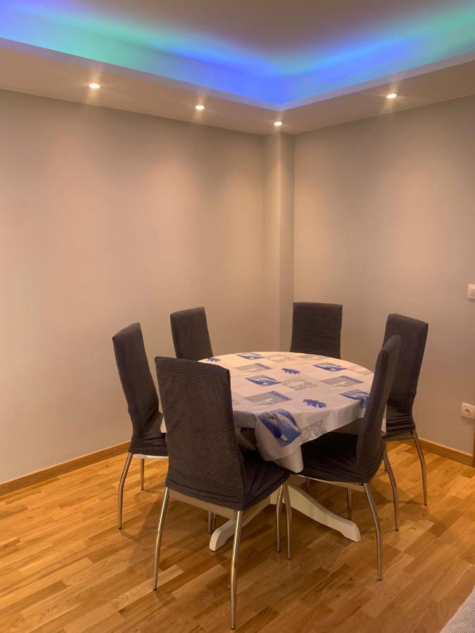 Apartamento Zaragoza Centro 2 Extérieur photo