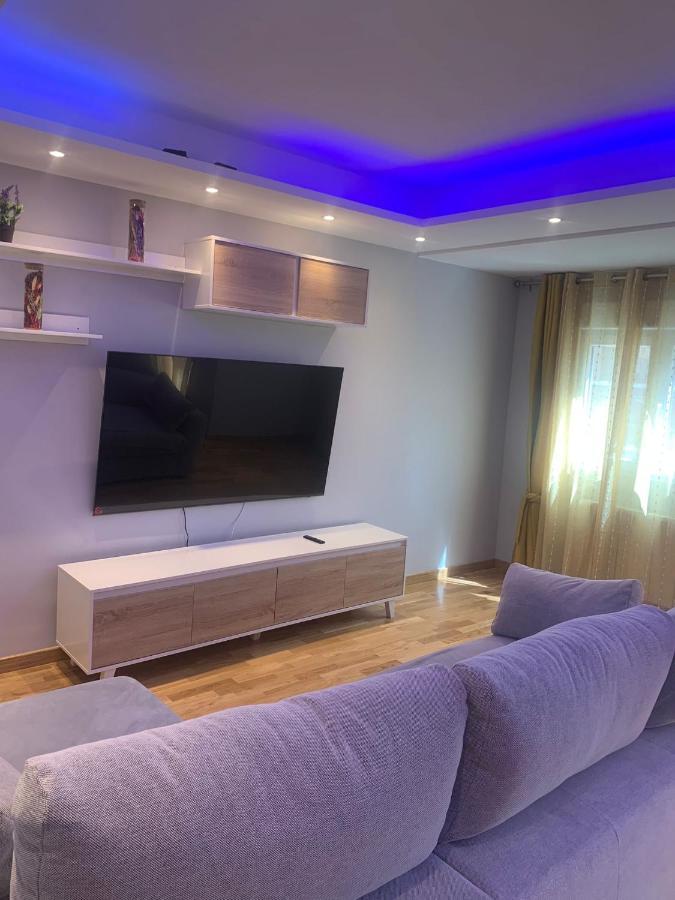 Apartamento Zaragoza Centro 2 Extérieur photo