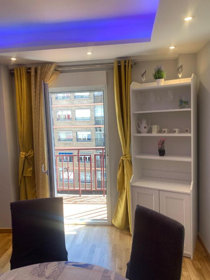 Apartamento Zaragoza Centro 2 Extérieur photo