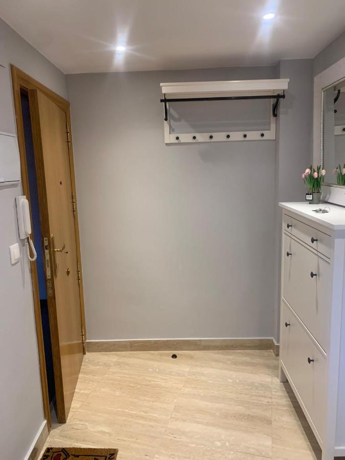 Apartamento Zaragoza Centro 2 Extérieur photo