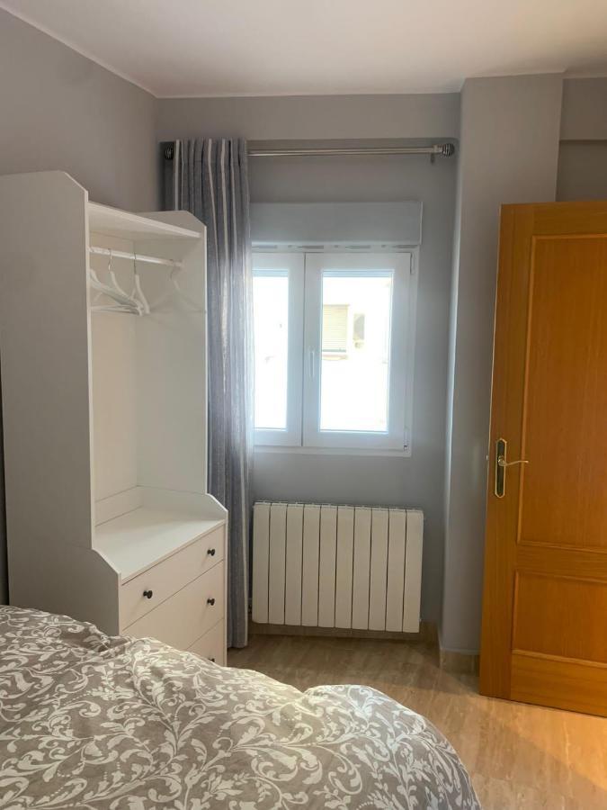 Apartamento Zaragoza Centro 2 Extérieur photo