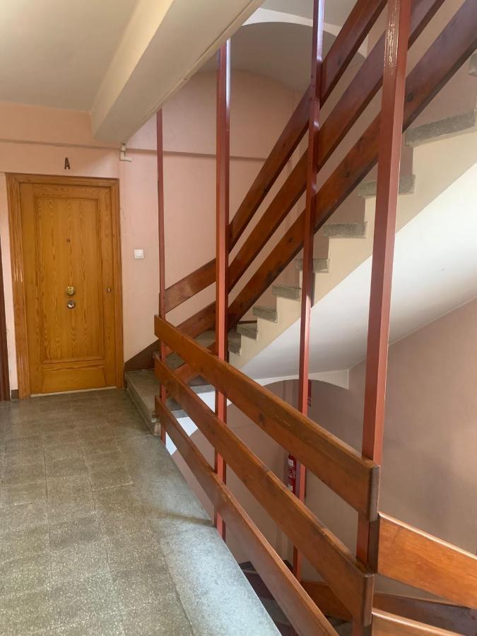 Apartamento Zaragoza Centro 2 Extérieur photo