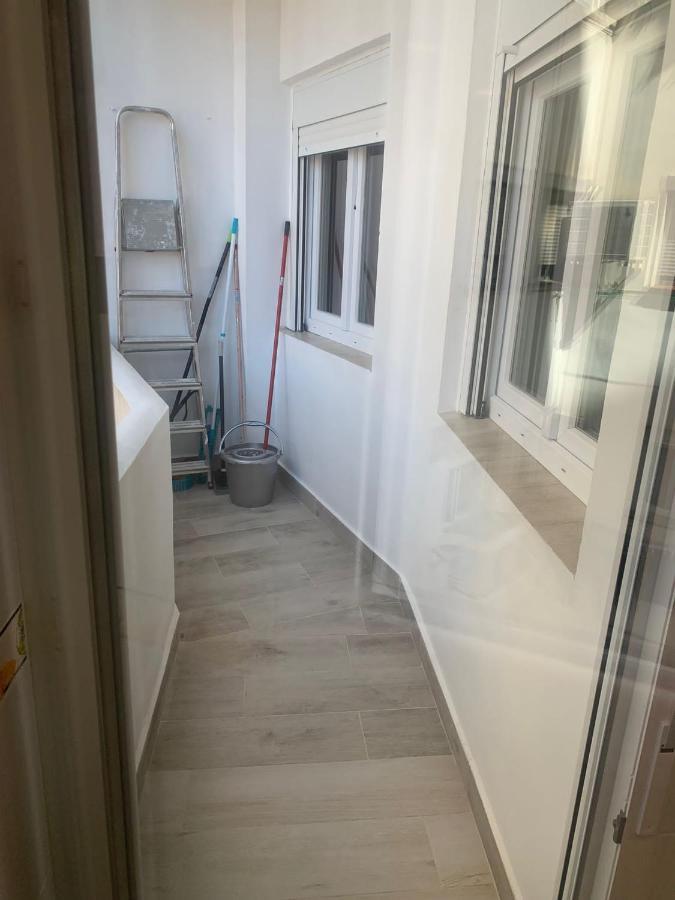 Apartamento Zaragoza Centro 2 Extérieur photo