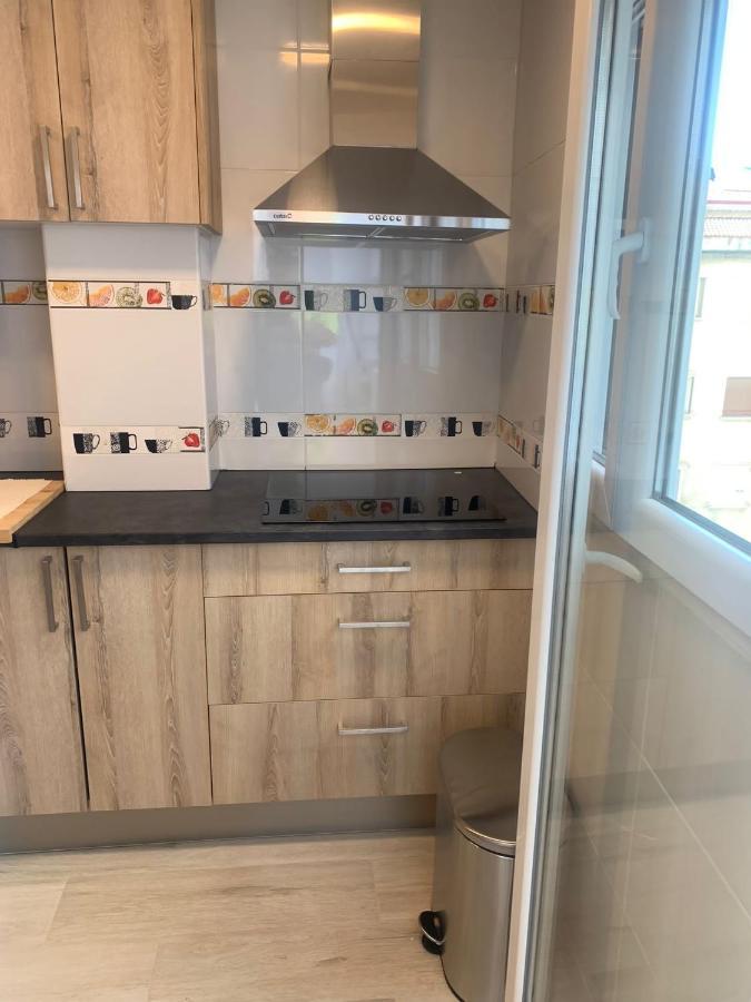 Apartamento Zaragoza Centro 2 Extérieur photo