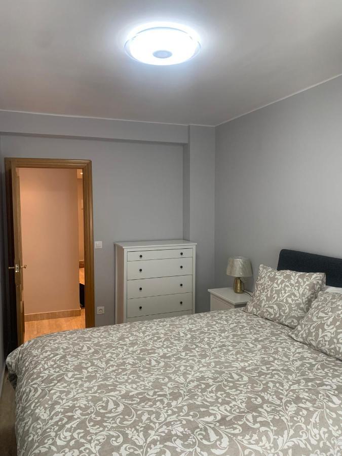 Apartamento Zaragoza Centro 2 Extérieur photo