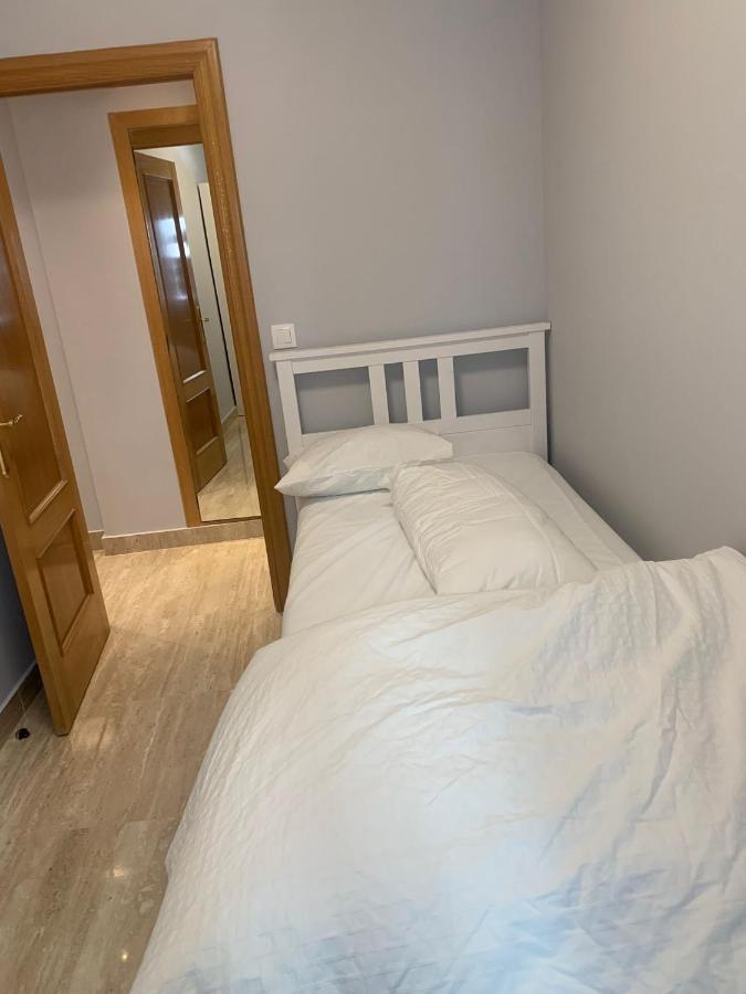 Apartamento Zaragoza Centro 2 Extérieur photo