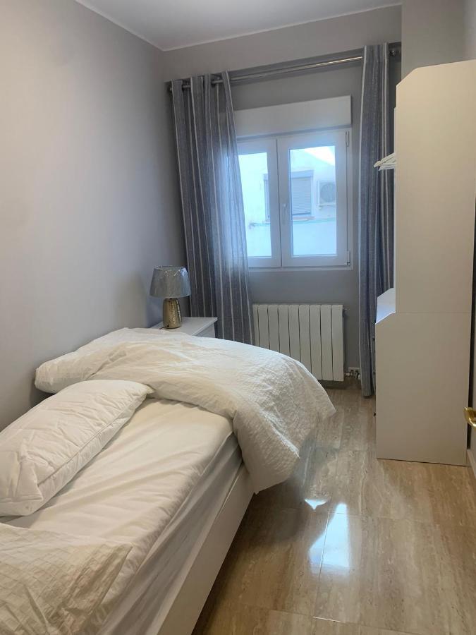 Apartamento Zaragoza Centro 2 Extérieur photo