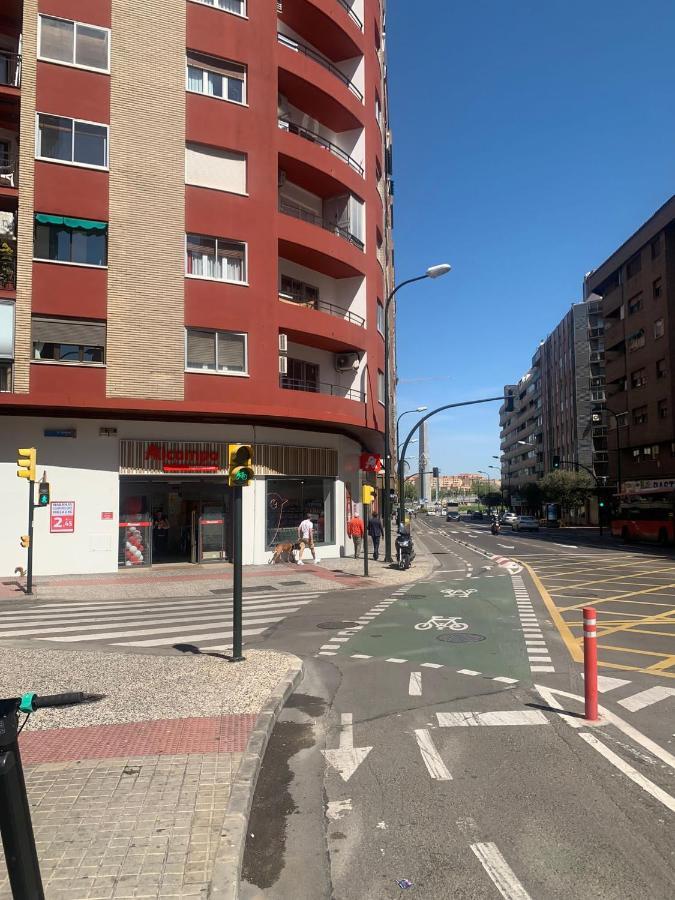 Apartamento Zaragoza Centro 2 Extérieur photo