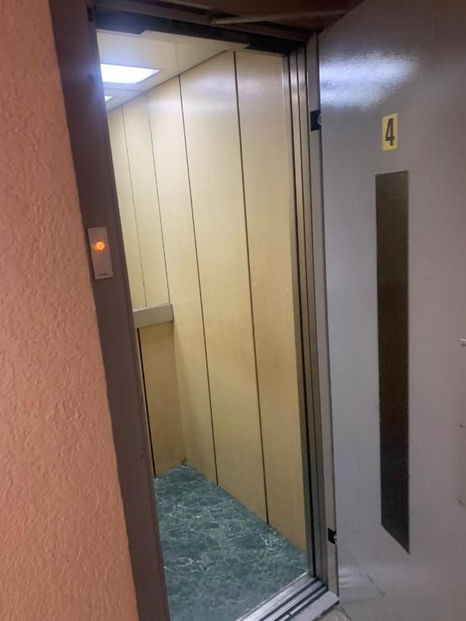 Apartamento Zaragoza Centro 2 Extérieur photo
