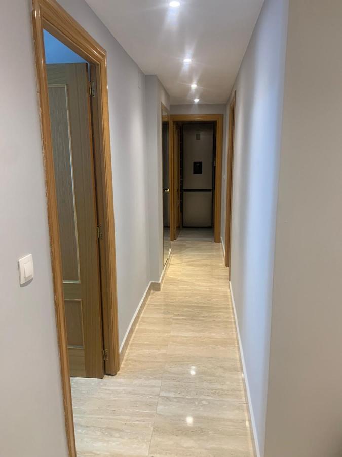 Apartamento Zaragoza Centro 2 Extérieur photo