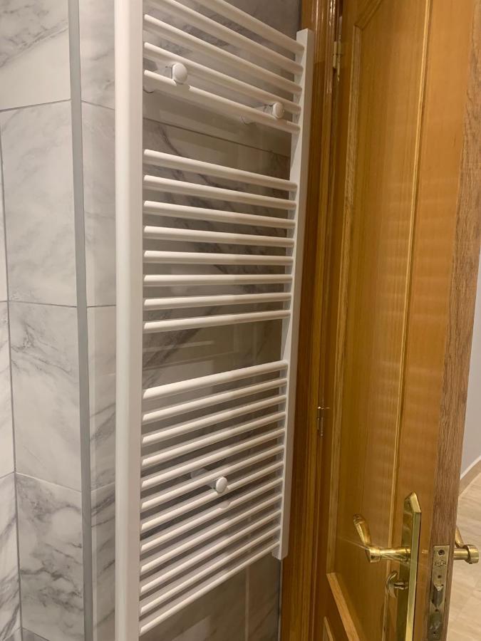 Apartamento Zaragoza Centro 2 Extérieur photo