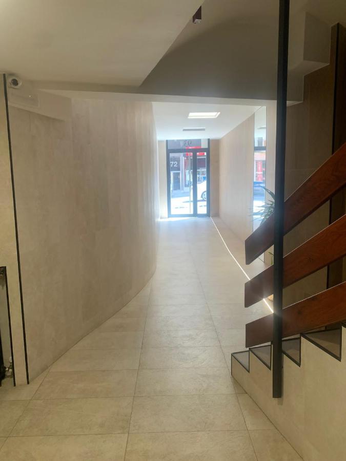 Apartamento Zaragoza Centro 2 Extérieur photo