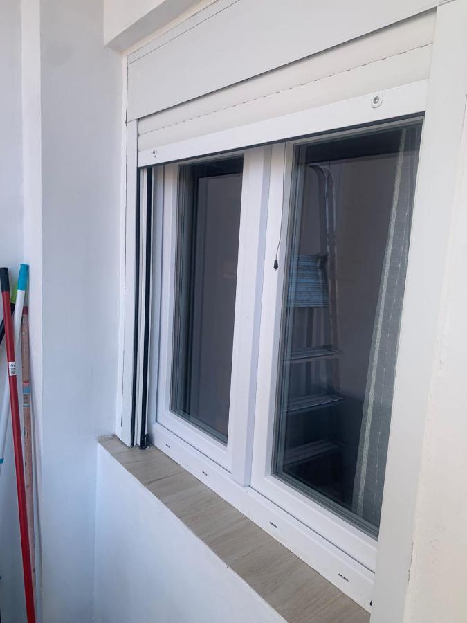 Apartamento Zaragoza Centro 2 Extérieur photo