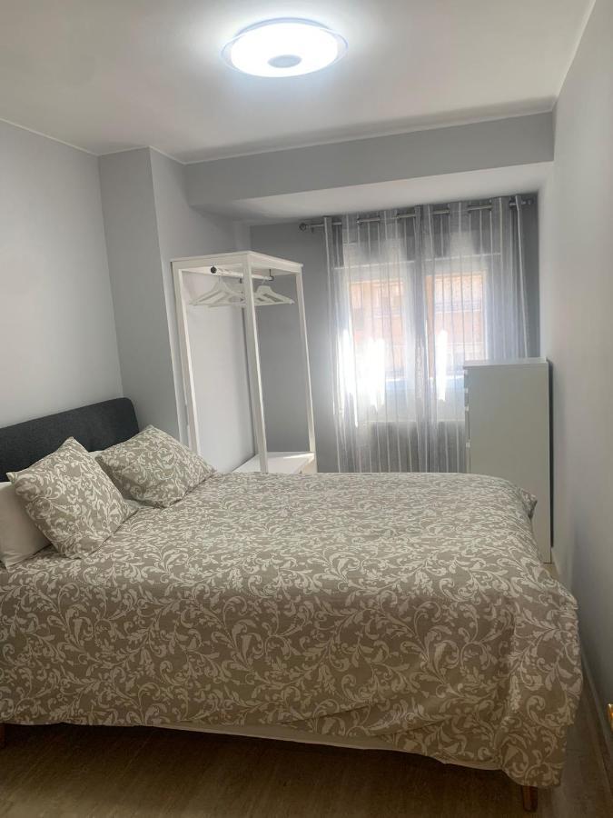 Apartamento Zaragoza Centro 2 Extérieur photo