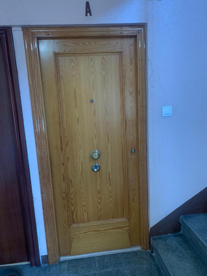 Apartamento Zaragoza Centro 2 Extérieur photo