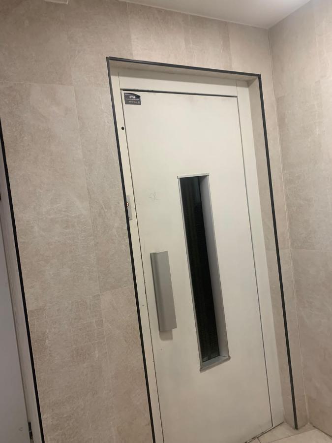 Apartamento Zaragoza Centro 2 Extérieur photo