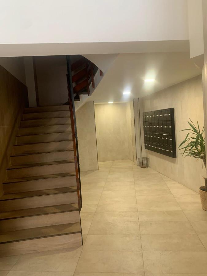 Apartamento Zaragoza Centro 2 Extérieur photo